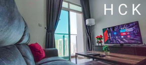 KLCC View at TR Residence by HCK